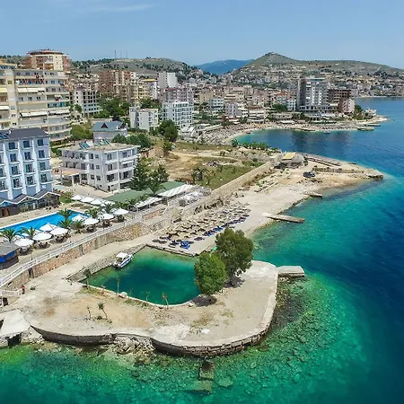 Palace Hotel