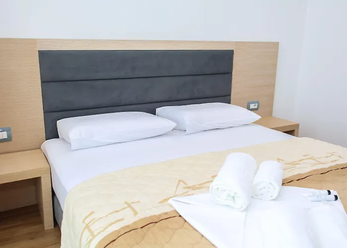 Palace 4* Σαράντα