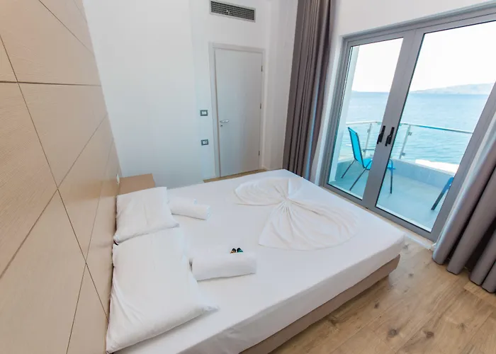 Palace 4* Σαράντα