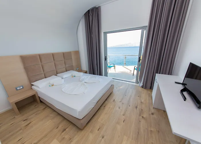 Ξενοδοχείο Palace