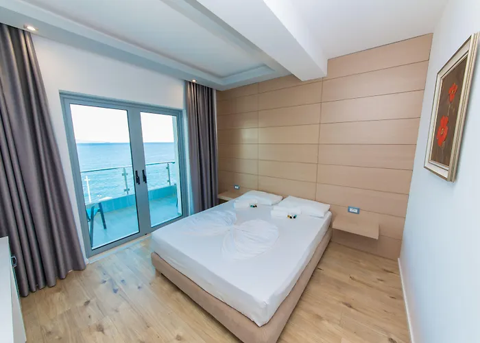 Ξενοδοχείο Palace 4*