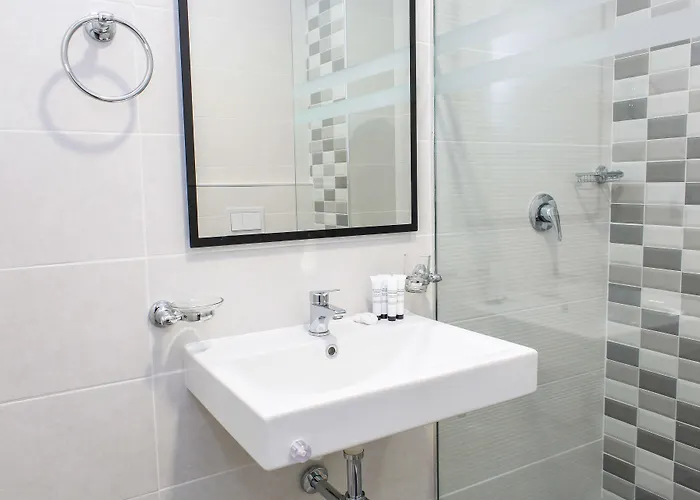 Ξενοδοχείο Palace