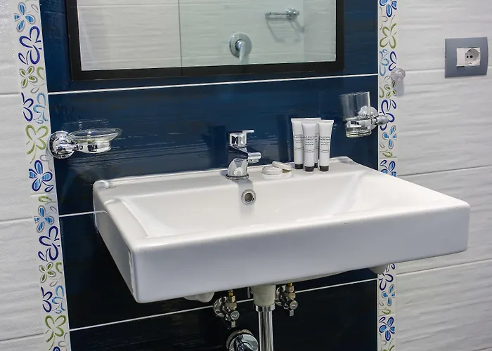 Ξενοδοχείο Palace 4*