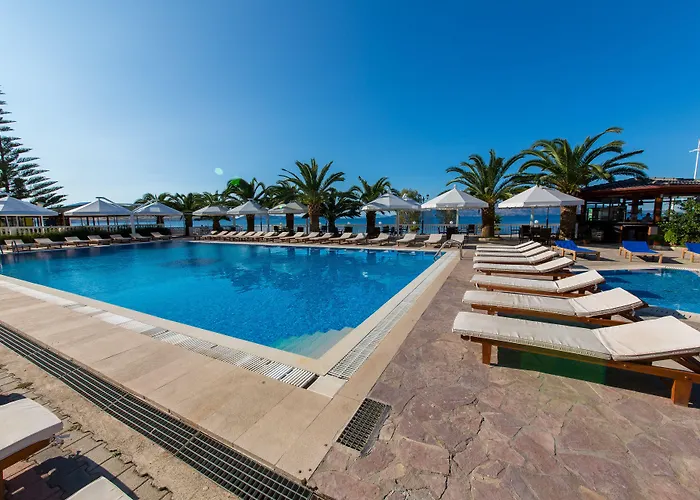 Palace Hotel Sarande