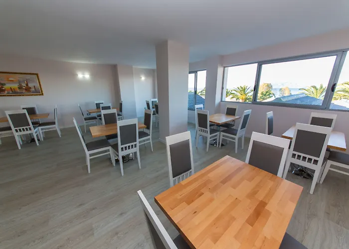 Hotel Palace Sarande