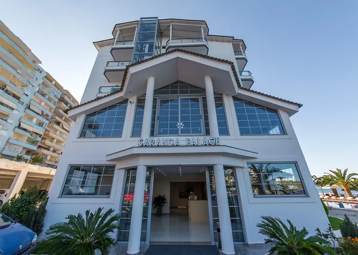 Palace Ξενοδοχείο