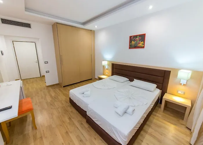 Ξενοδοχείο Palace 4*