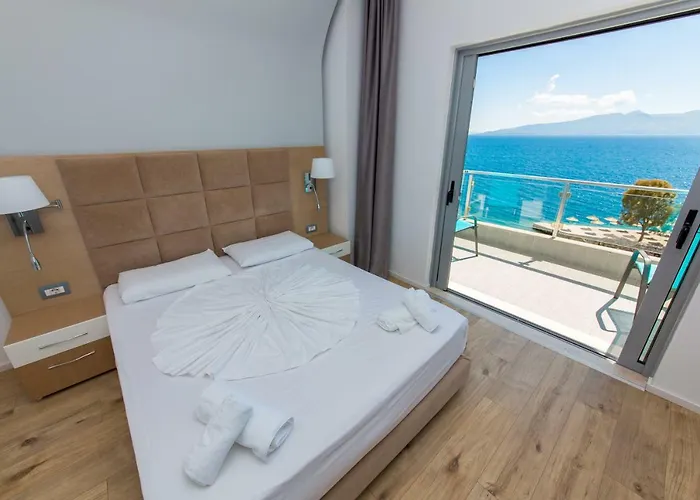 Palace 4* Σαράντα