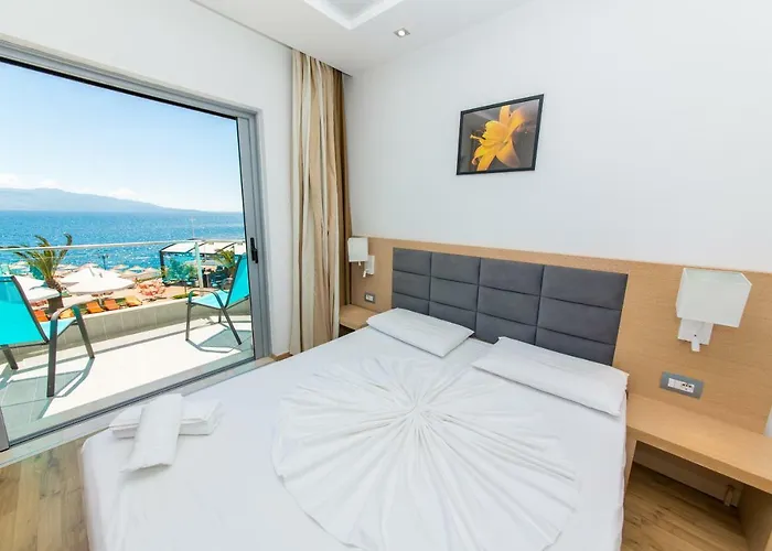 Palace 4* Σαράντα