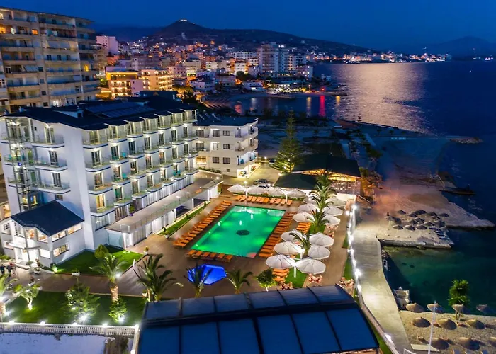 Palace Ξενοδοχείο