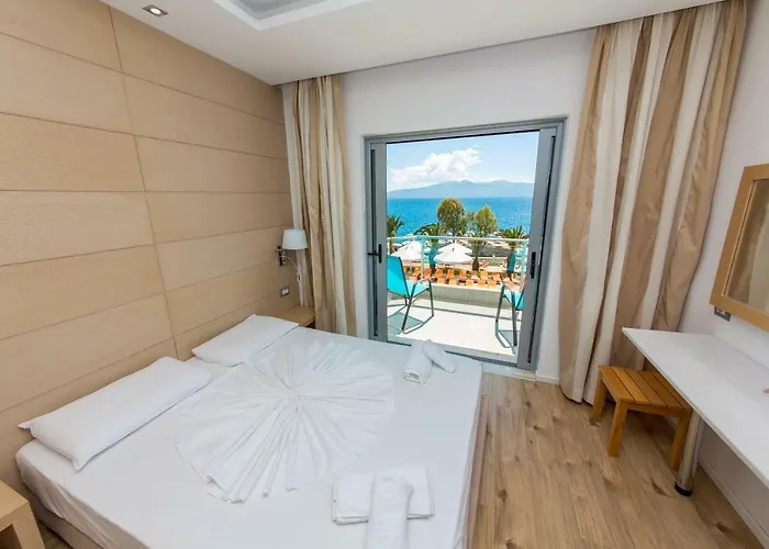 Palace Hotel Sarande