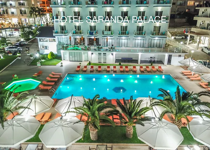 Hotel Palace