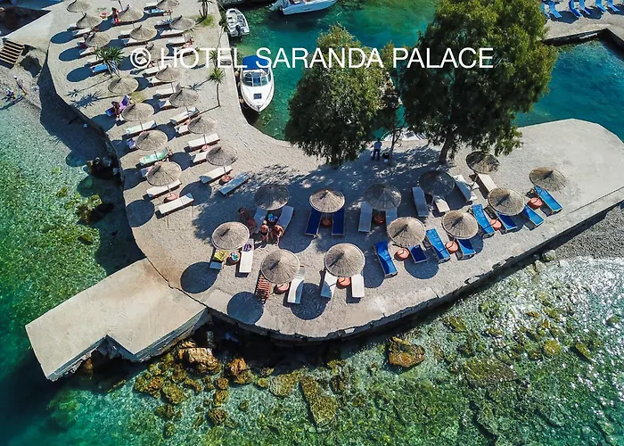 Ξενοδοχείο Palace